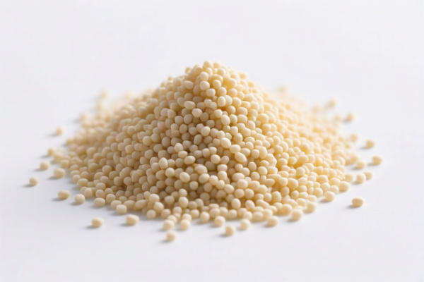 Polybutylene Primary Resin