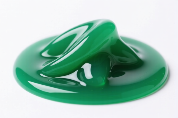 Image for Modified Olefin Polymer Resin