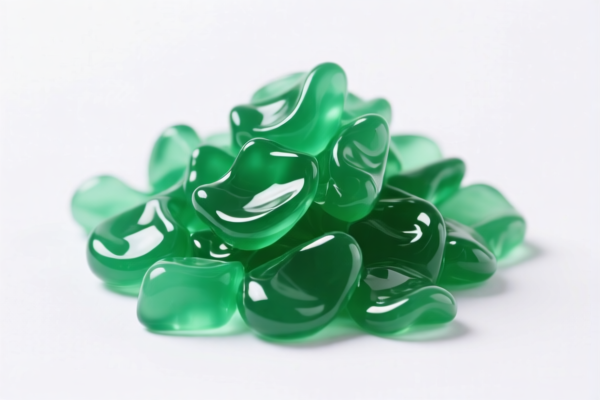 Image for Modified Olefin Polymer Resin