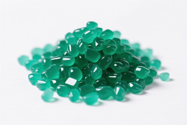 Image for Olefin Copolymer Resin