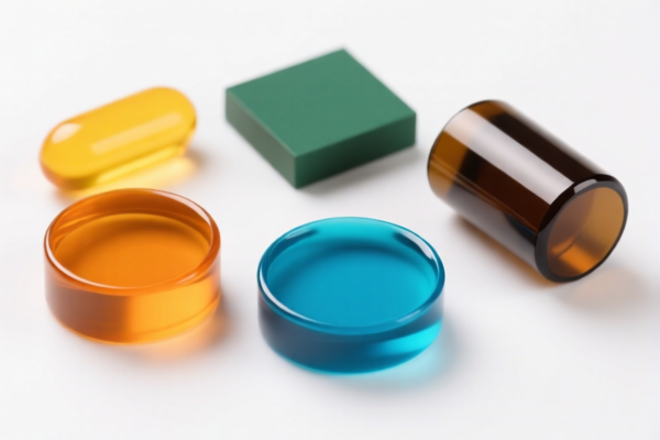 Image for Other Olefin Polymers