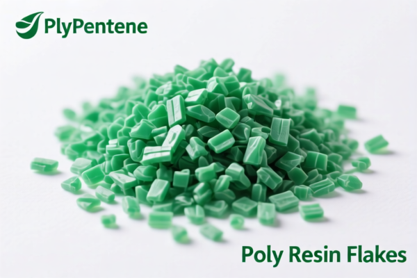 Image for Thermoplastic Polyterpene Resin Flakes