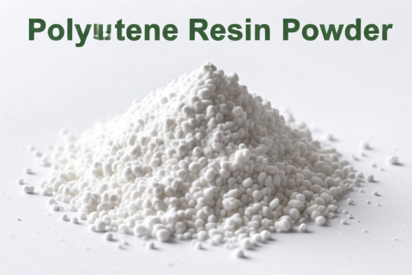 Image for Polystyrene Resin Powder