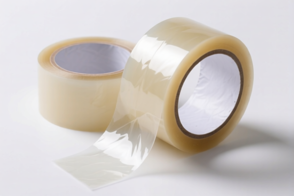 Image for Polypropylene Adhesive Tape Raw Material