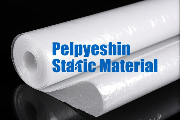 Image for Polypropylene Anti Static Material Raw Material