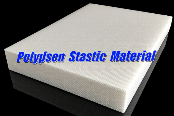 Image for Polypropylene Anti Static Material Raw Material