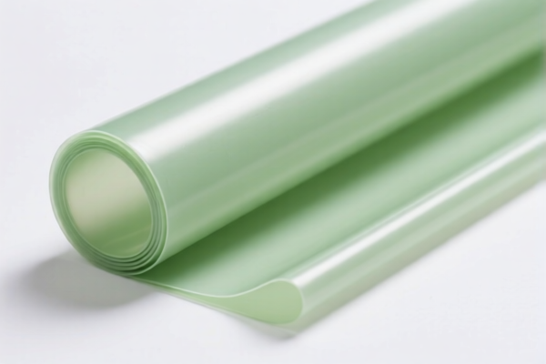Image for Polypropylene Anti UV Material Raw Material