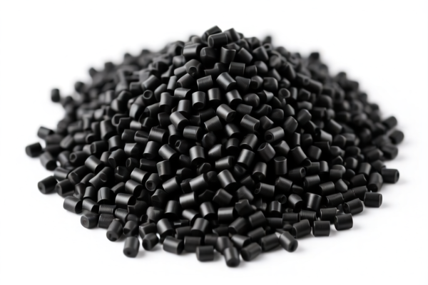 Image for Polypropylene Blow Molding Compound