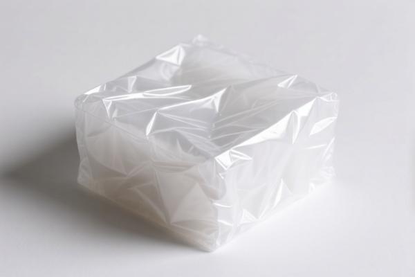 Image for Polypropylene Box Raw Material