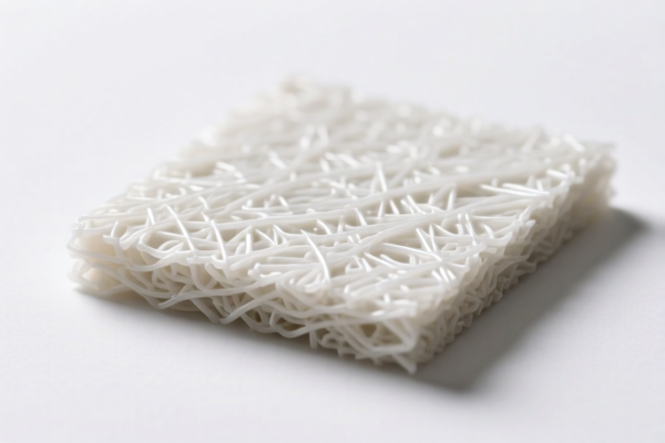 Image for Polypropylene Recycled Material Raw Material