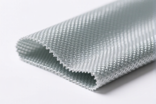 Image for Polypropylene Modified Material Raw Material