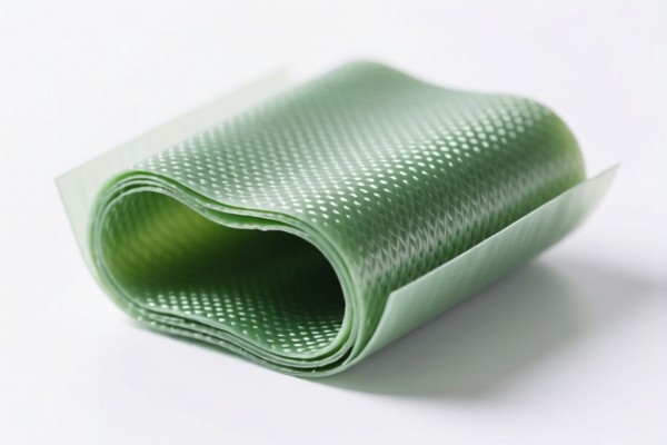 Image for Polypropylene Conductive Material Raw Material