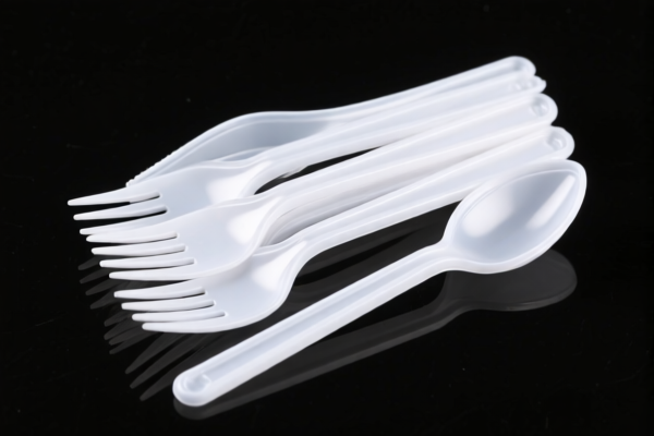 Image for Polypropylene Disposable Cutlery Raw Material