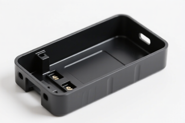 Image for Polypropylene Electronic Product Shell Raw Material