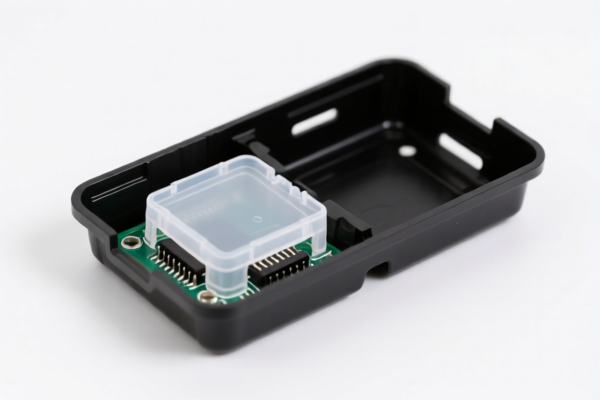 Image for Polypropylene Electronic Product Shell Raw Material