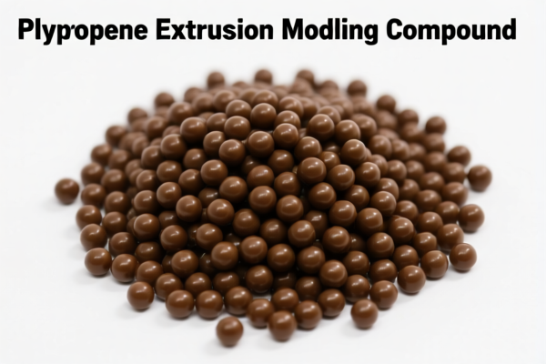 Image for Polypropylene Injection Molding Compound