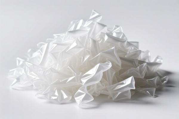 Image for Polypropylene Insulation Material Raw Material