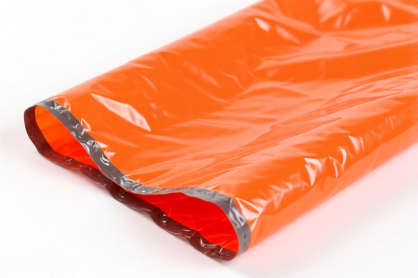 Image for Polypropylene Flame Retardant Material Raw Material