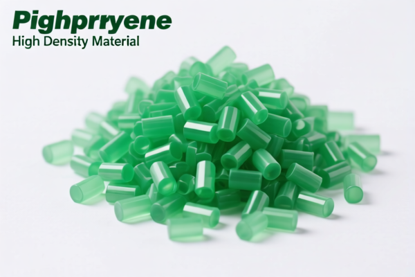 Image for Polypropylene High Density Material Raw Material