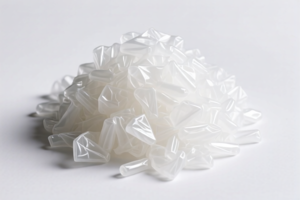 Image for Polypropylene High Temperature Resistant Material Raw Material