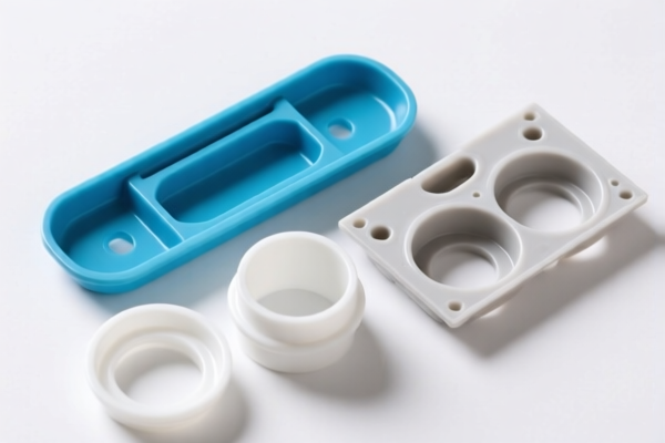 Image for Polypropylene Household Appliance Parts Raw Material