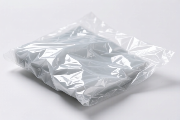 Image for Polypropylene Low Density Material Raw Material