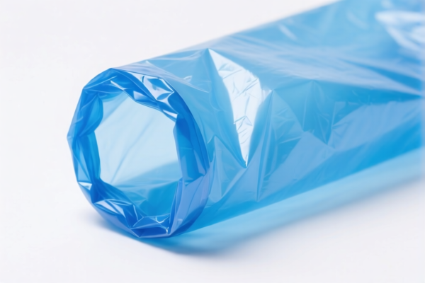 Image for Polypropylene Low Density Material Raw Material