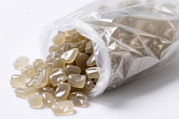 Image for Polypropylene Low Density Material Raw Material