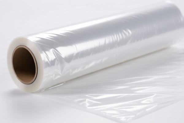 Image for Polypropylene Protective Film Raw Material