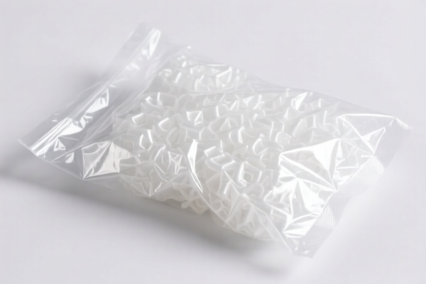 Image for Polypropylene Profile Raw Material