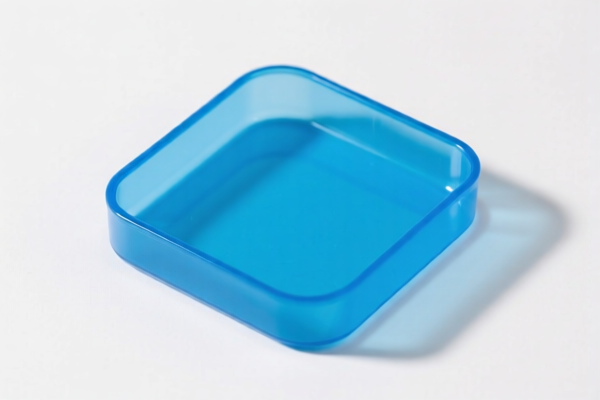 Image for Polypropylene Primary Forms