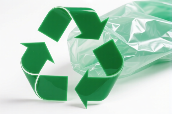 Image for Polypropylene Modified Material Raw Material
