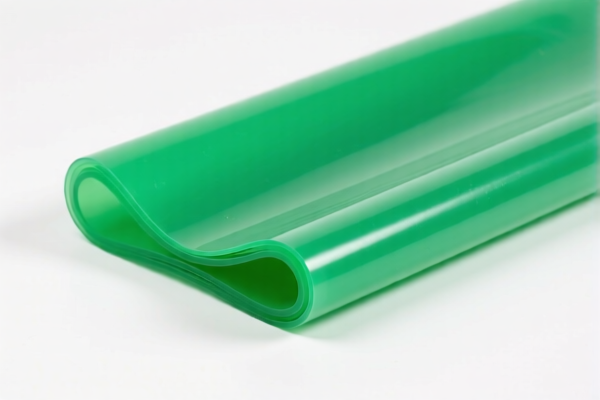 Image for Polypropylene Sheet Raw Material