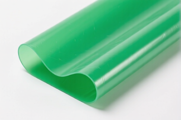 Image for Polypropylene Sheet Raw Material