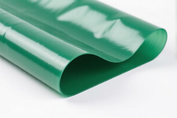 Image for Polypropylene Wear Resistant Material Raw Material