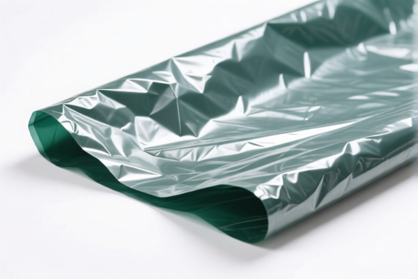 Image for Polypropylene Weather Resistant Material Raw Material