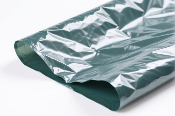 Image for Polypropylene Weather Resistant Material Raw Material