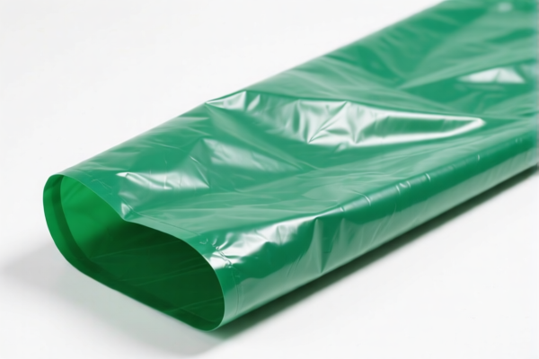 Image for Polypropylene Weather Resistant Material Raw Material