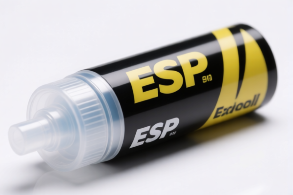 Image for EPS塑料包装内衬