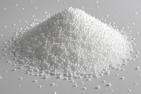 Image for Expandable Polystyrene Resin (High Density)