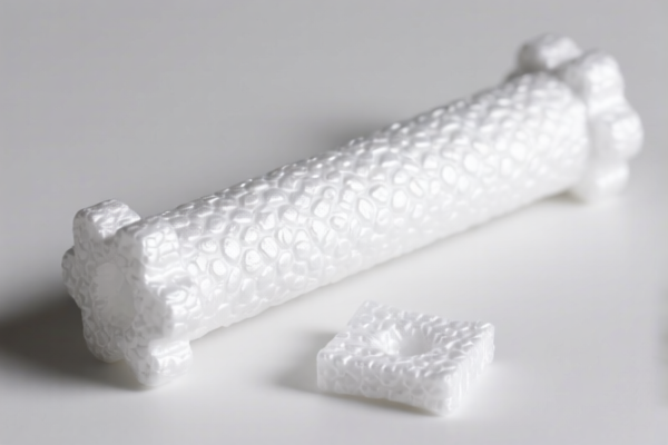 Image for Expandable Polystyrene Resin (High Density)