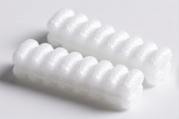 Image for Expandable Polystyrene Resin for Packaging