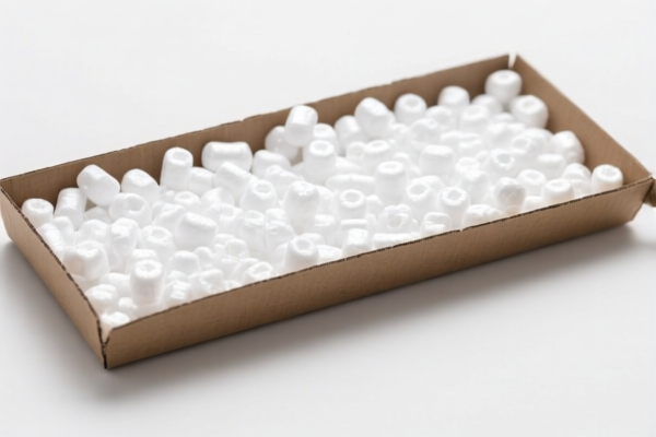 Image for Expandable Polystyrene Resin for Packaging