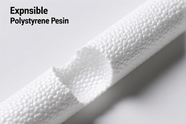 Image for Expandable Polystyrene Resin for Packaging