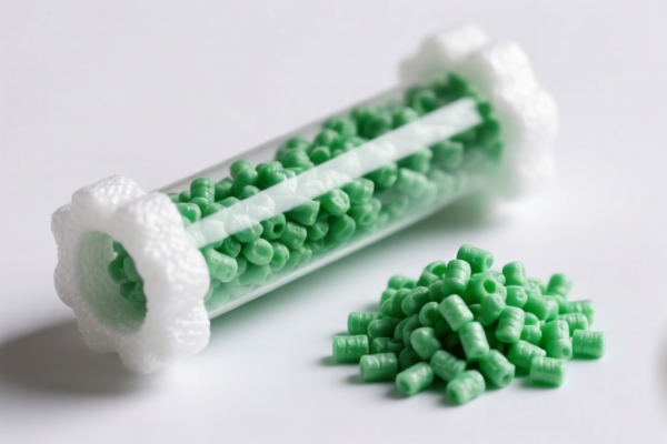 Image for Expandable Polystyrene Resin for Packaging