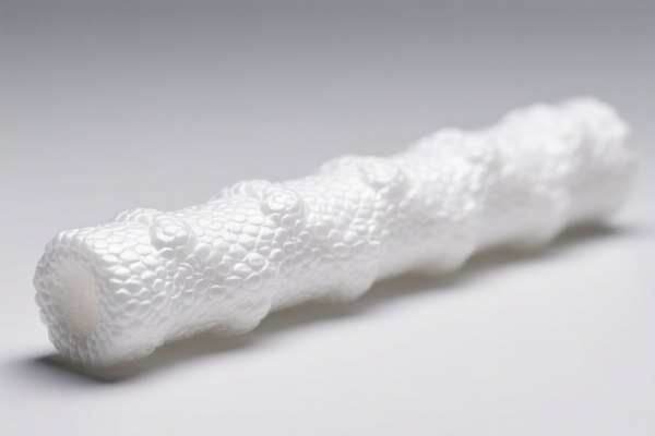 Image for Expandable Polystyrene Resin (High Density)