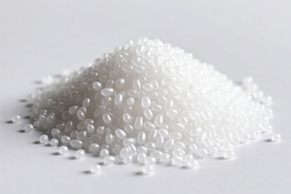 Image for Automotive Grade Polystyrene Resin