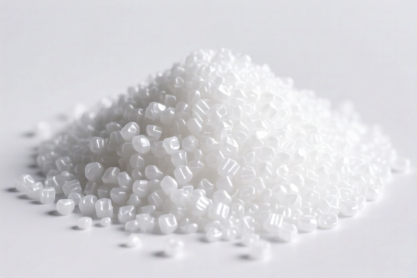 Image for Automotive Grade Polystyrene Resin
