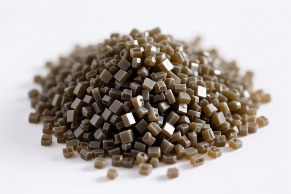 Image for Automotive Grade Polystyrene Resin