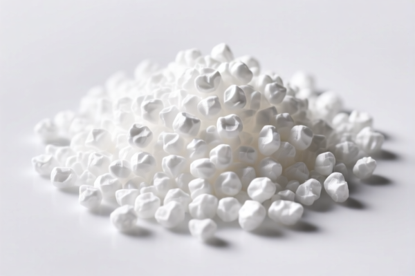 Image for Blow Molding Grade Polystyrene Resin